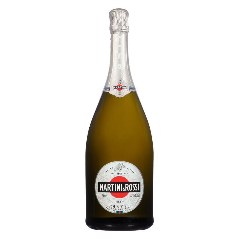 Martini & Rossi Asti NV 1.5 Liter