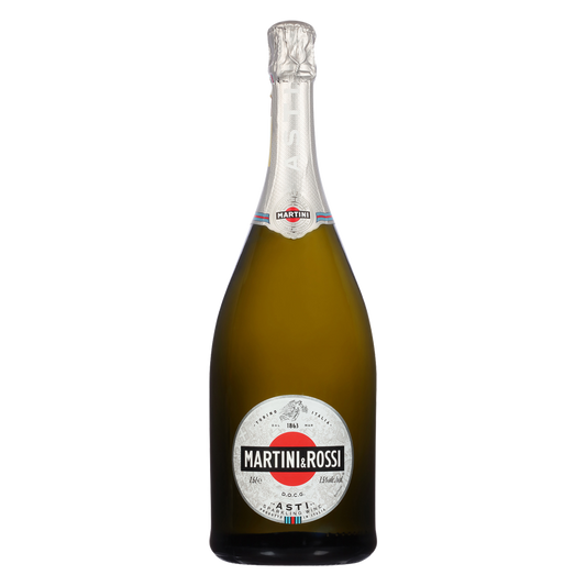 Martini & Rossi Asti NV 1.5 Liter