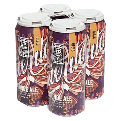 Chula Vista Brewery Guerita Blonde Ale (4PKC 16 OZ)