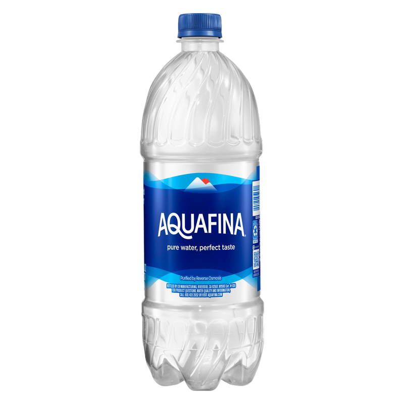 Aquafina 1L Btl