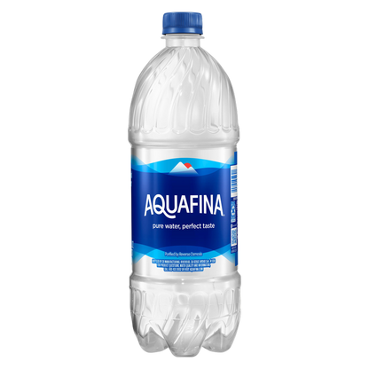 Aquafina 1L Btl