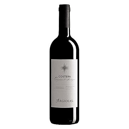 Argiolas Costera 750ml