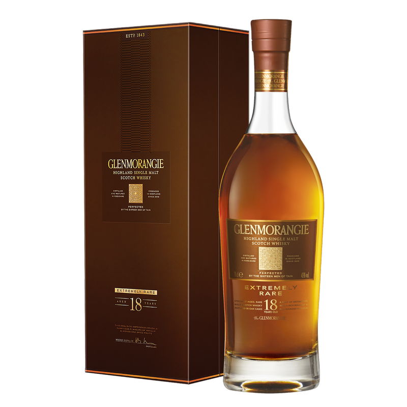 Glenmorangie 18 Yr 750ml
