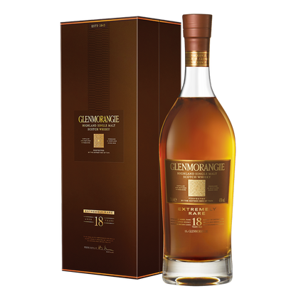Glenmorangie 18 Yr 750ml