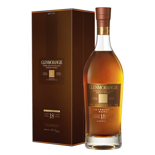 Glenmorangie 18 Yr 750ml