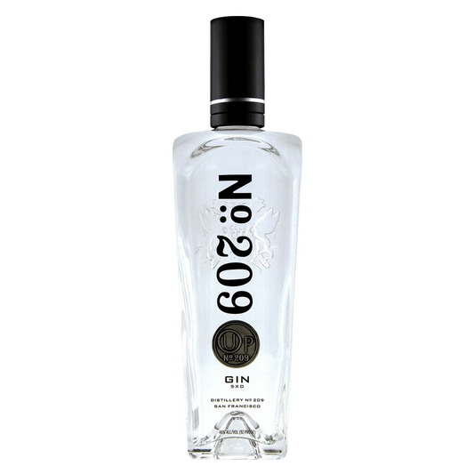 No. 209 Kosher Gin 750ml