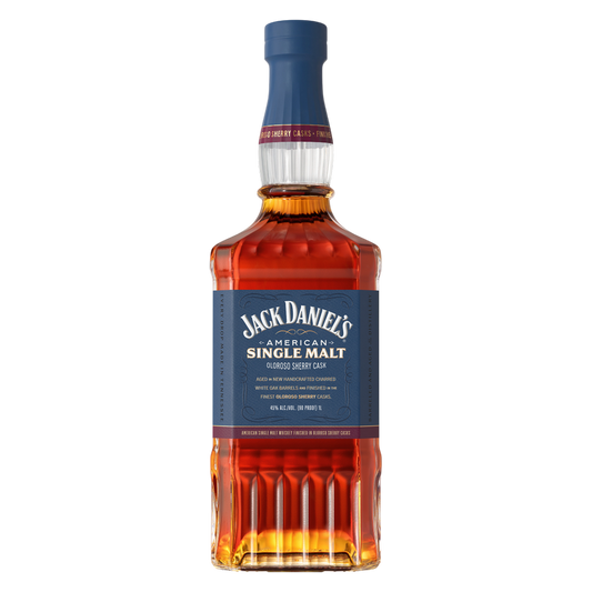 Jack Daniels American Single Malt 1L