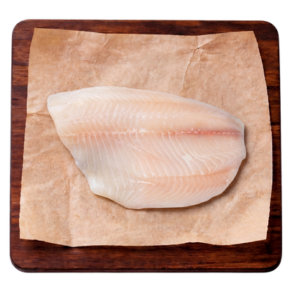 MOWI Tilapia Fillets - 12oz