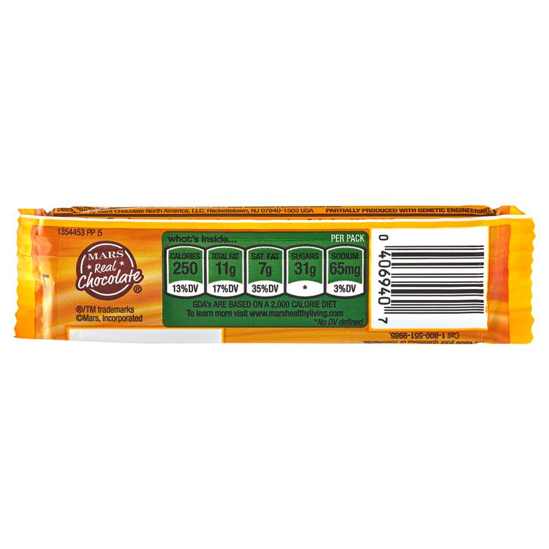 Milky Way Simply Caramel Bar 1.91oz
