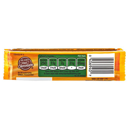Milky Way Simply Caramel Bar 1.91oz