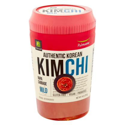 Nasoya Mild Kimchi - 14oz