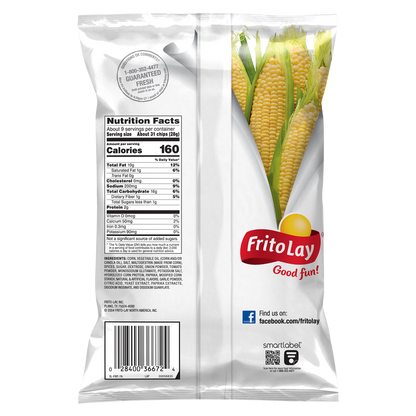 Fritos Barbeque 9.25oz