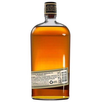 Bulleit 10 Yr Bourbon 750 Ml