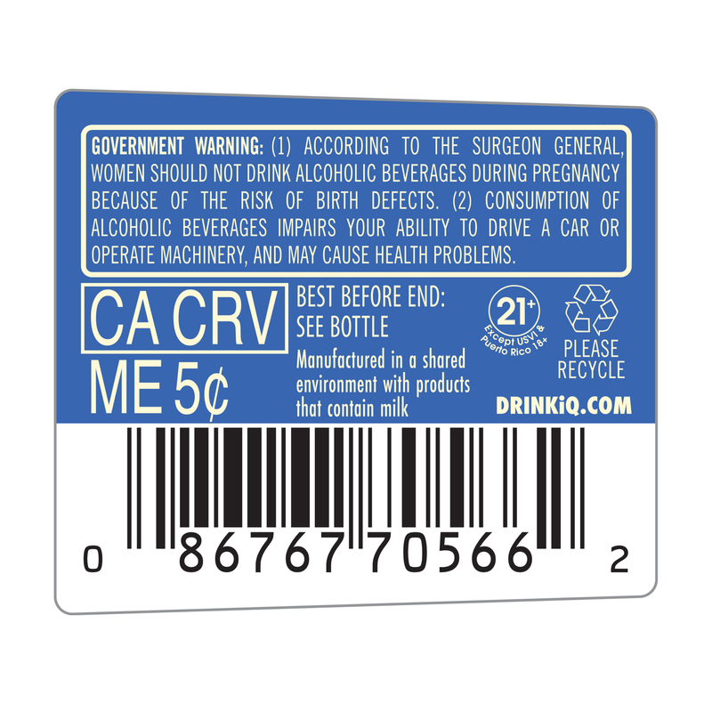 Bailey's Cookies & Cream 50ml Bottle