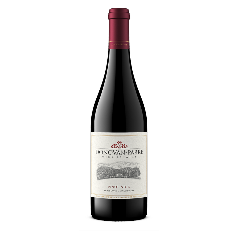 Donovan-Parke Pinot Noir 750ml