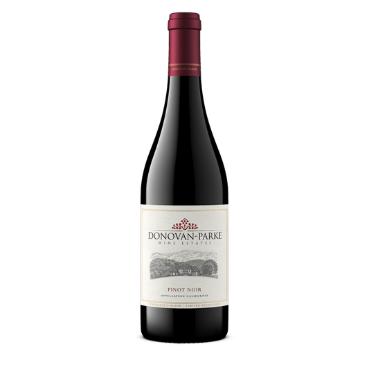 Donovan-Parke Pinot Noir 750ml