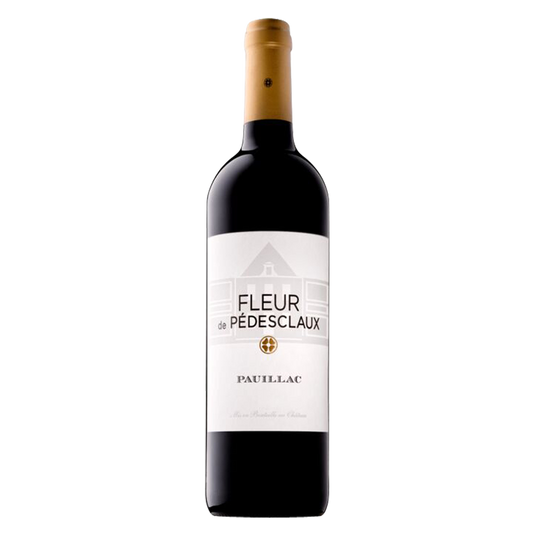 Fleur de Pedesclaux Pauil 18 750ml