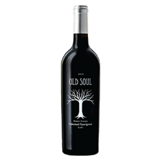 Old Soul Cabernet Sauvignon 750ml