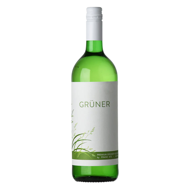 Gruner Veltliner 2019 1L