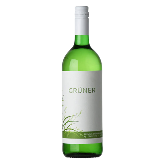 Gruner Veltliner 2019 1L