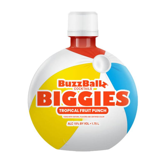 BuzzBallz Beach Ball 1.75L