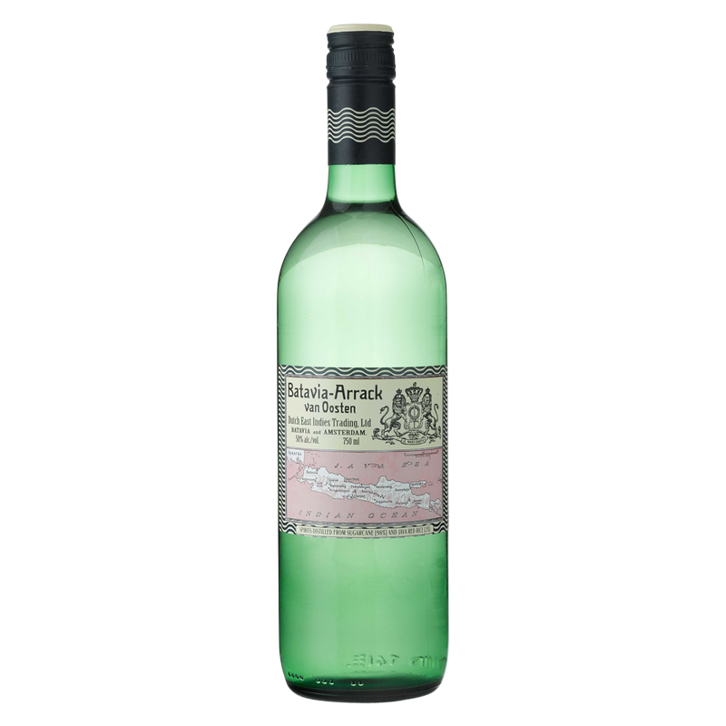Batavia Arrack 750ml