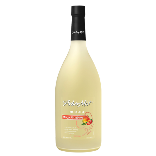 Arbor Mist Mango Strawberry Moscato 1.5 L