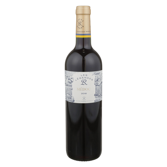 Domaine Roth Legende Medoc 2018 750ml 14.5% ABV