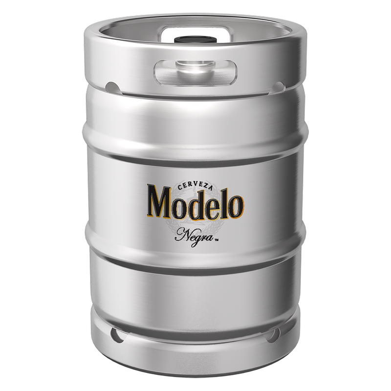 Negra Modelo (15.5 GAL KEG)