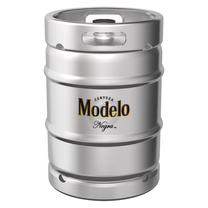Negra Modelo (15.5 GAL KEG)