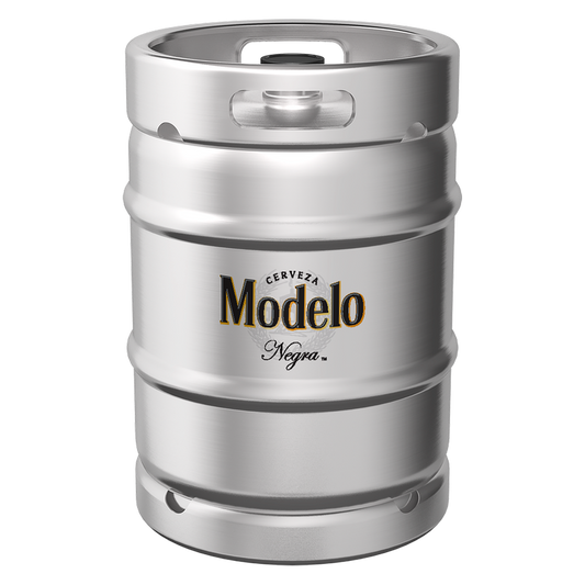Negra Modelo (15.5 GAL KEG)