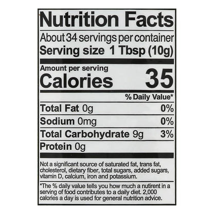 Clabber Girl Cornstarch 12oz.