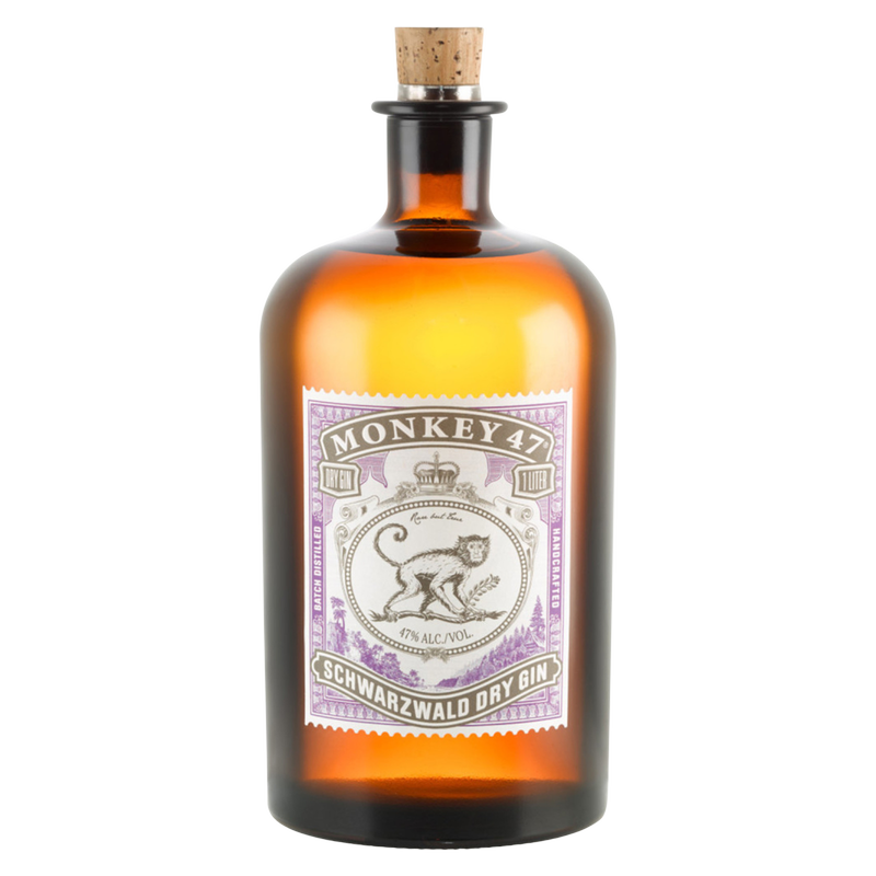 New Amsterdam Pineapple Vodka 1.75 L