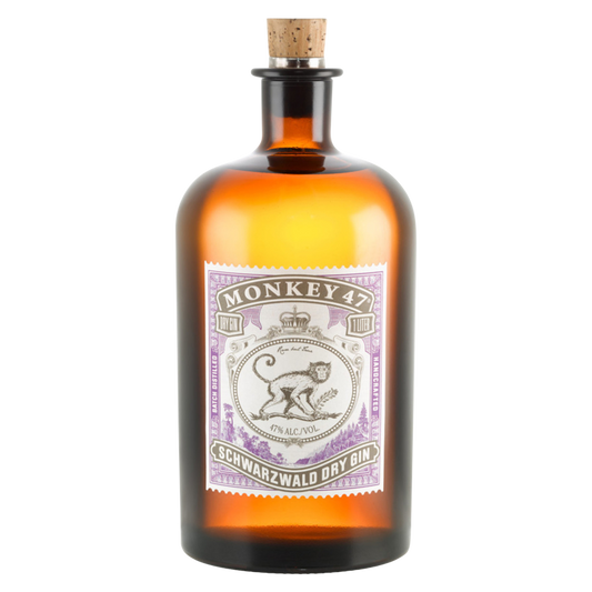 New Amsterdam Pineapple Vodka 1.75 L