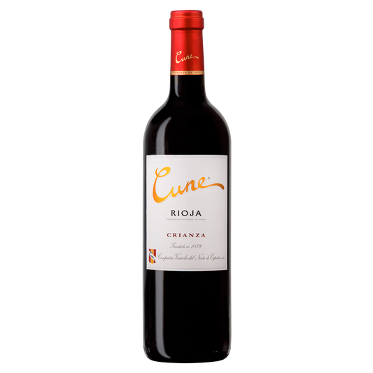 CVNE Rioja Crianza Cune 750ml
