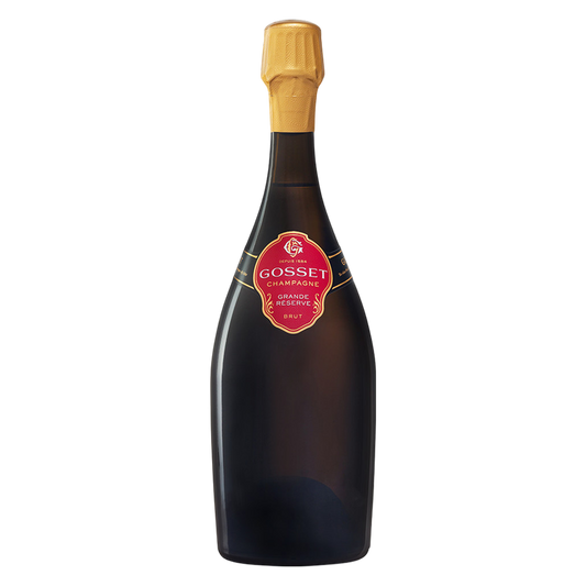 Gosset Grande Champagne Reserve NV 1.5L