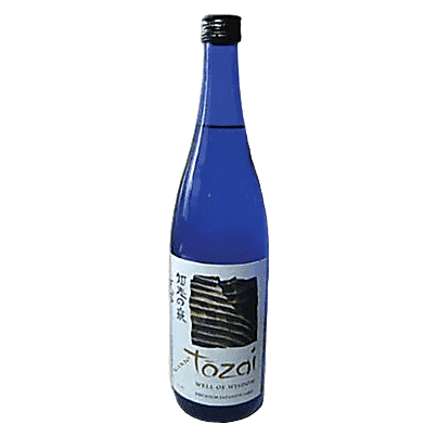 Tozai Sake "Well Of Wisdom" 720ml Btl