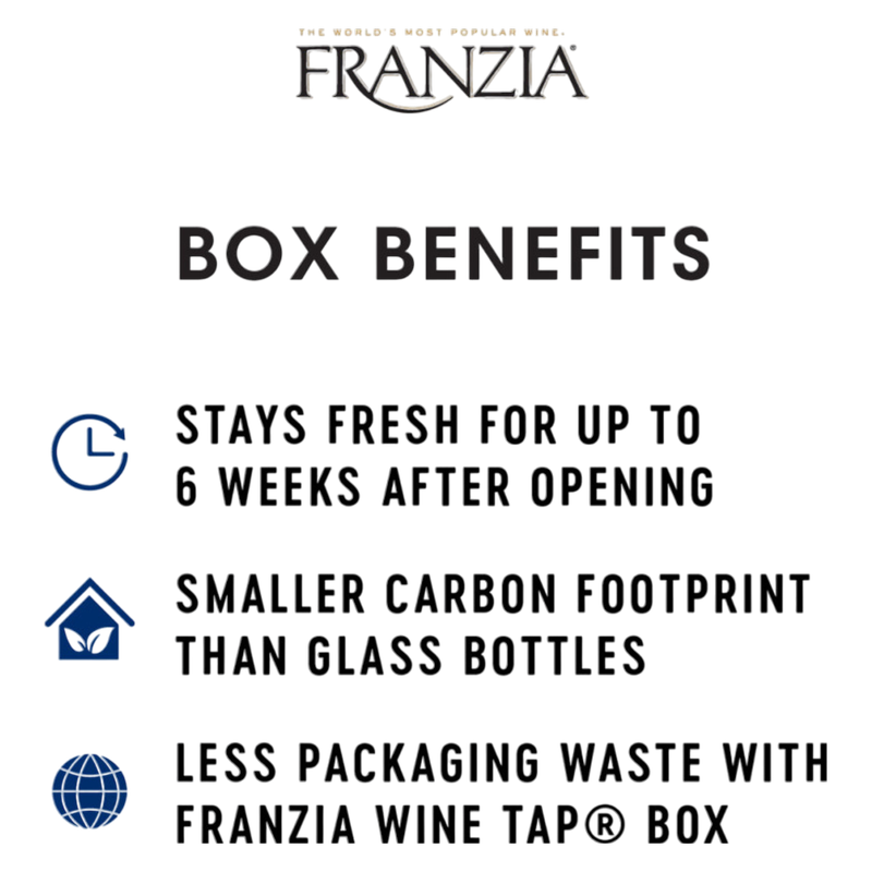 Franzia Merlot 5L Box