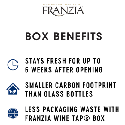 Franzia Merlot 5L Box