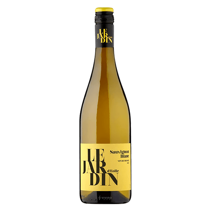 Le Jardin Sauvignon Blanc 2020 750ml