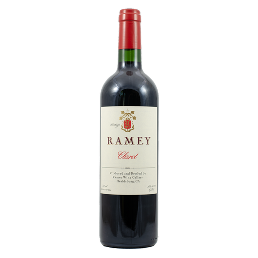 Ramey Claret 750ml