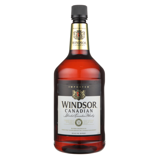 Windsor Canadian Whiskey 1.75L