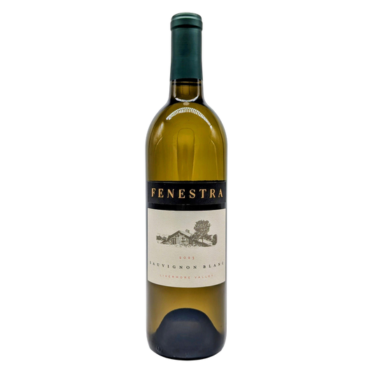 Fenestra Sauvignon Blanc 750ml