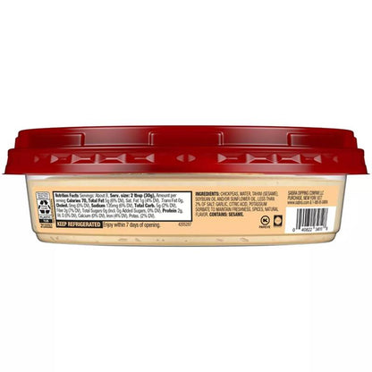 Sabra Classic Hummus - 8oz