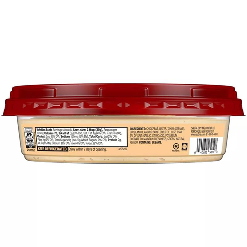 GoBag - Near-Expiration Groceries (CK)