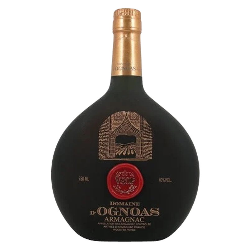 Domaine D'Ognoas Arnac VSOP 750ml