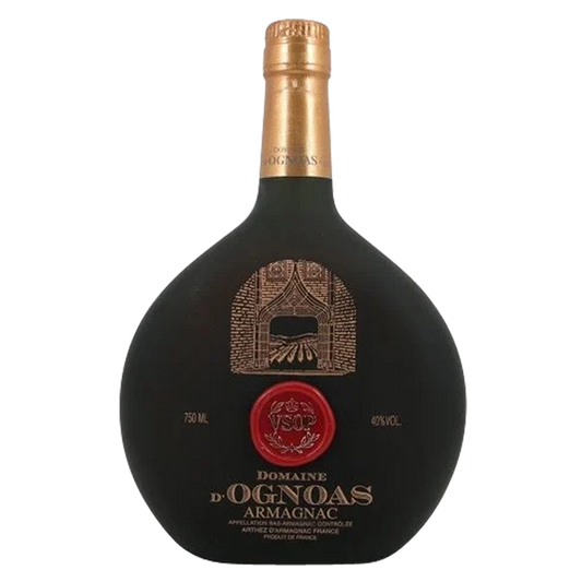 Domaine D'Ognoas Arnac VSOP 750ml
