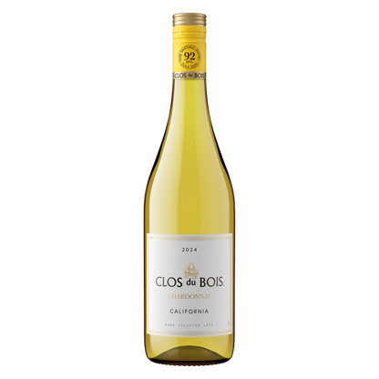 Clos du Bois Chardonnay 750ml