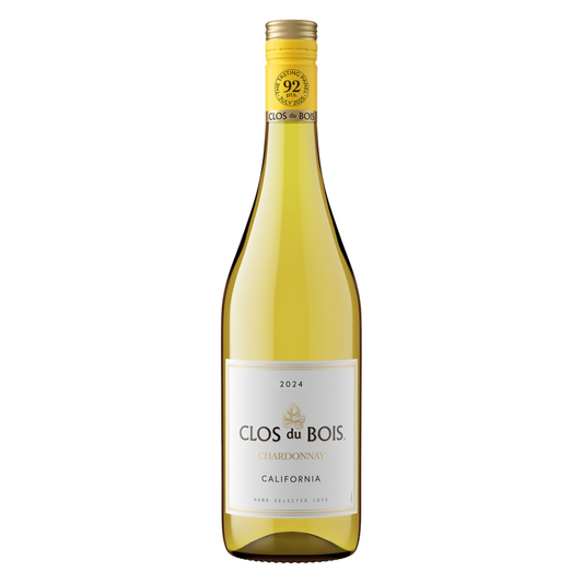 Clos du Bois Chardonnay 750ml