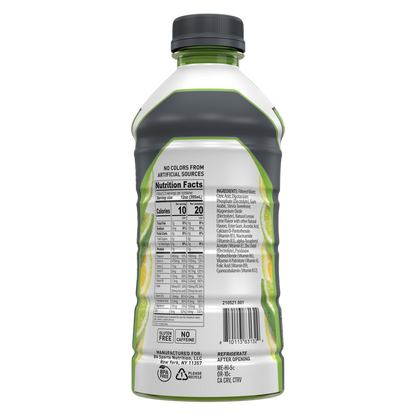 Bodyarmor Zero Lemon Lime 28oz Btl